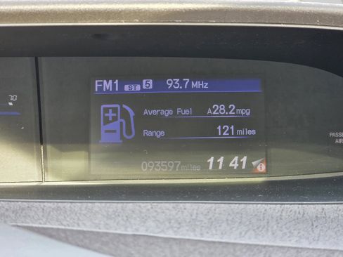 Used 2012 Honda Civic LX image 33
