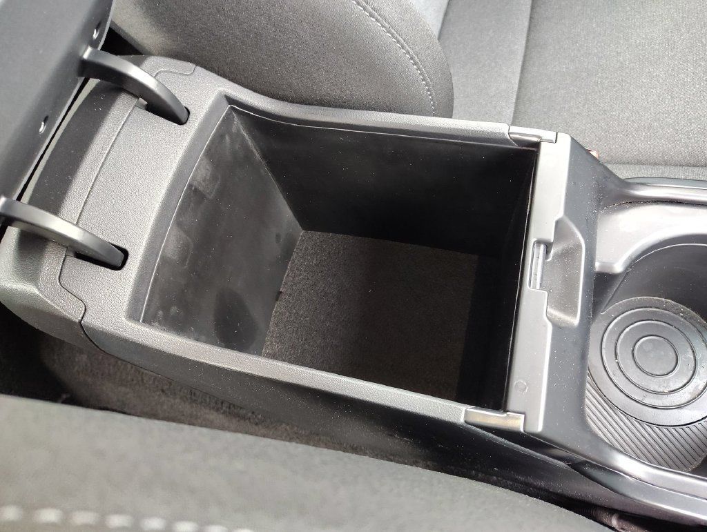 Certified 2025 Kia K4 FWD image 29