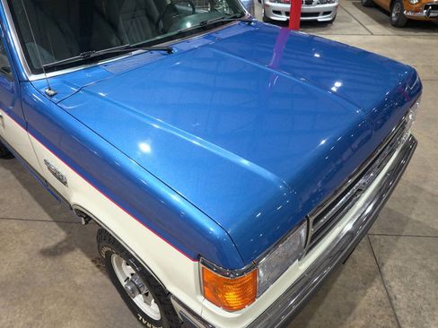 Used 1991 Ford Bronco image 32