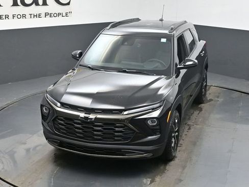 New 2026 Chevrolet TrailBlazer ACTIV w/ Convenience Package image 24