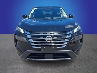Used 2025 Nissan Rogue SV AWD/4WD video 2
