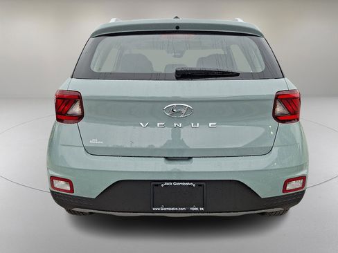 New 2026 Hyundai Venue SEL image 6