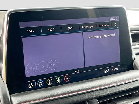 Used 2021 Chevrolet Tahoe RST image 14