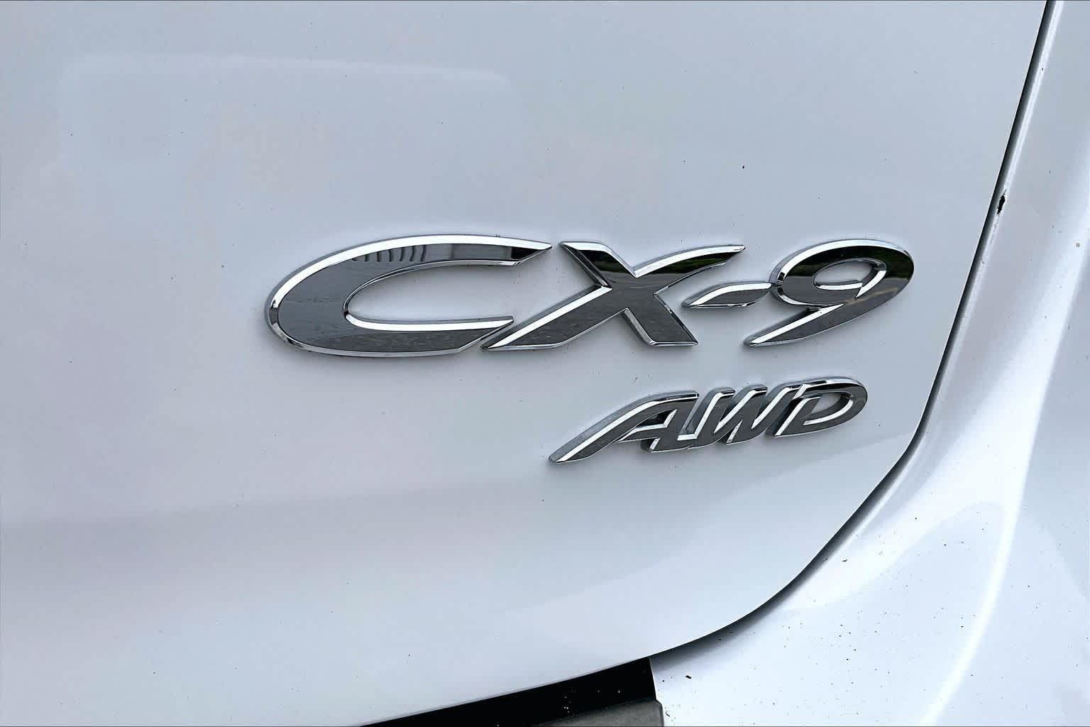 Used 2015 MAZDA CX-9 Grand Touring w/ GT Technology Package AWD/4WD image 31