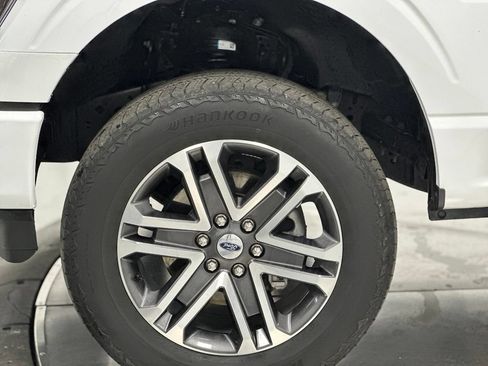 Certified 2023 Ford F150 XL w/ STX Appearance Package AWD/4WD image 25