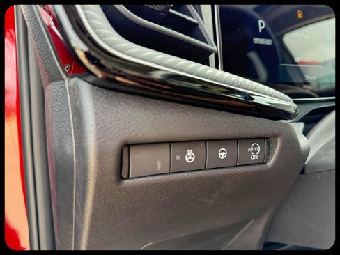 New 2026 Nissan Kicks SR FWD image 46
