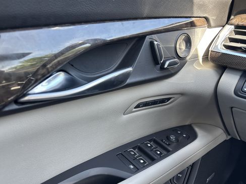 Used 2018 Cadillac CT6 Premium Luxury w/ Super Cruise Package AWD/4WD image 34