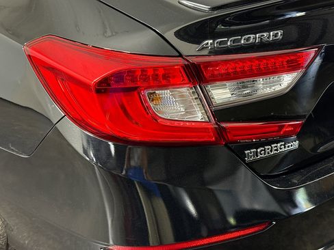 Used 2021 Honda Accord Sport Special Edition image 36