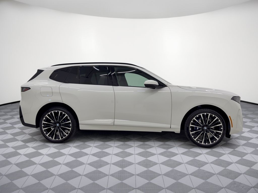 New 2027 BMW X5 M xDrive40i AWD/4WD image 8