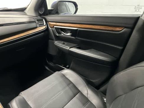 Used 2022 Honda CR-V Touring image 13