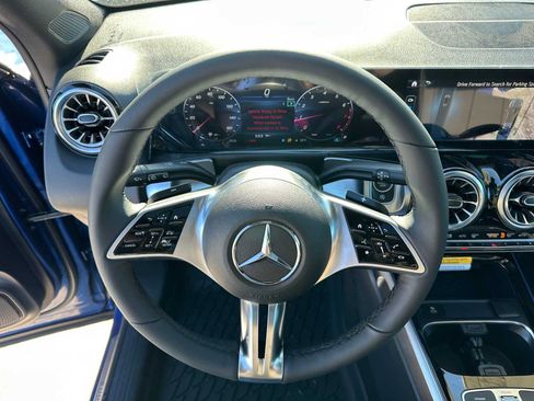 New 2026 Mercedes-Benz GLB 250 4MATIC image 23