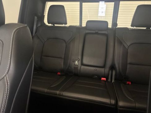 Used 2024 RAM 1500 Rebel w/ Rebel Level 2 Equipment Group AWD/4WD image 24