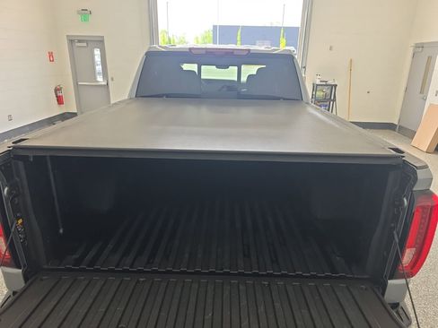 Used 2025 GMC Sierra 1500 Denali Ultimate image 21