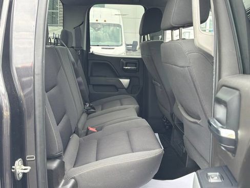 Used 2016 Chevrolet Silverado 1500 LT w/ All Star Edition AWD/4WD image 29