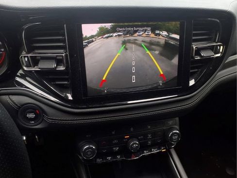 Used 2022 Dodge Durango GT AWD/4WD image 30