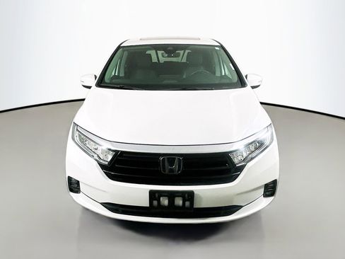 Used 2023 Honda Odyssey EX-L image 2