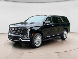 Used 2025 Cadillac Escalade ESV Premium Luxury AWD/4WD video 1