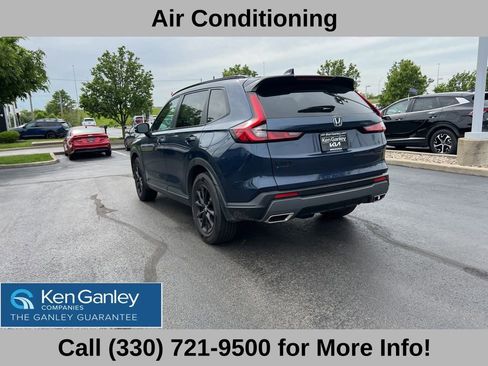 Used 2026 Honda CR-V Sport image 13