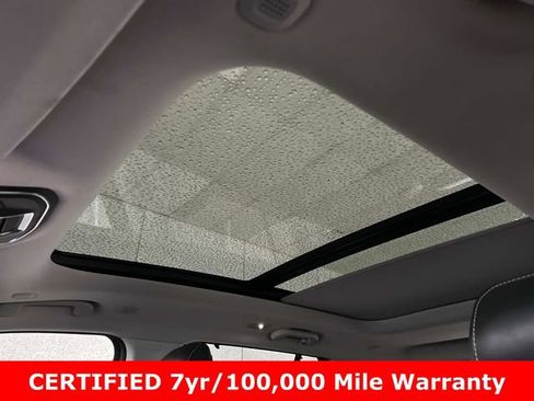 Used 2022 Jeep Grand Cherokee Limited w/ Luxury Tech Group II image 20