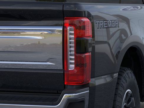 New 2026 Ford F250 King Ranch w/ Tremor Off-Road Package image 23