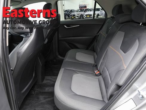 Used 2025 Kia Niro LX FWD image 20