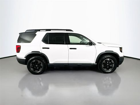 New 2026 Honda Passport TrailSport Elite image 18