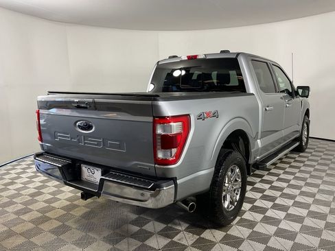 Used 2022 Ford F150 XLT image 9
