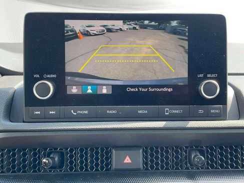 Used 2023 Honda CR-V LX image 26