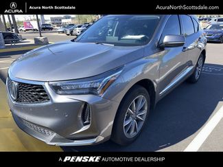 Used 2024 Acura RDX w/ Technology Package video 1