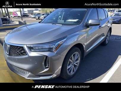 Used 2024 Acura RDX w/ Technology Package