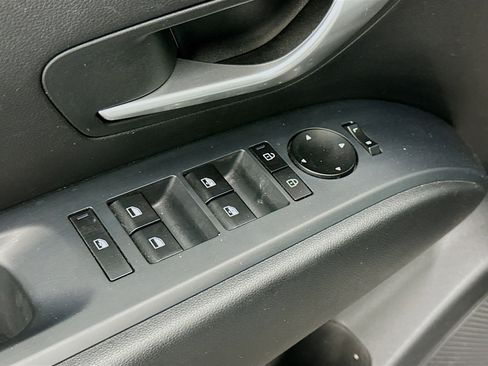 Used 2025 Hyundai Tucson SEL image 15