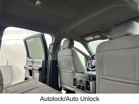 Used 2019 Ford F250 XLT w/ XLT Value Package AWD/4WD image 27