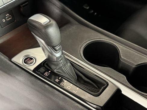 Used 2021 Nissan Altima 2.5 S FWD image 21