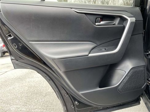 Used 2024 Toyota RAV4 XLE image 15