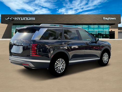 Used 2026 Hyundai Palisade SEL FWD image 7