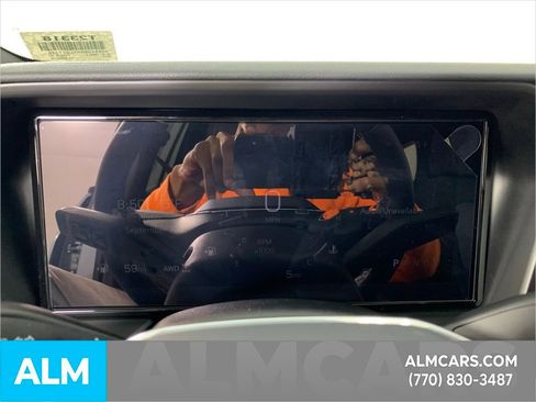 Used 2026 GMC Terrain Elevation w/ Black Edition image 22