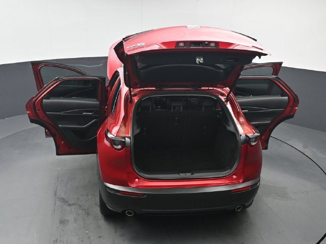 Certified 2024 MAZDA CX-30 AWD 2.5 S w/ Select Sport Pkg image 44