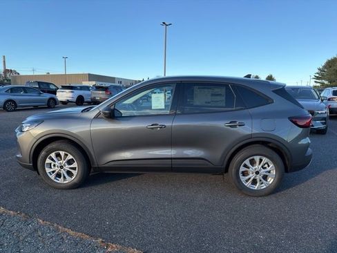 New 2026 Ford Escape Active w/ Tech Pack #1 image 5