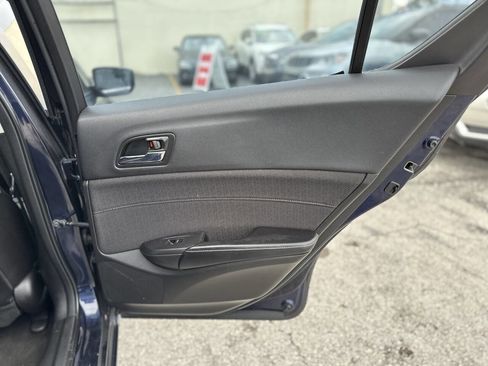 Used 2013 Acura ILX image 21