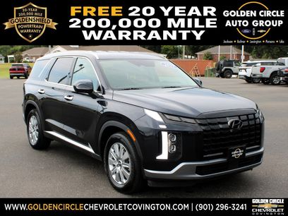 Used 2025 Hyundai Palisade SEL