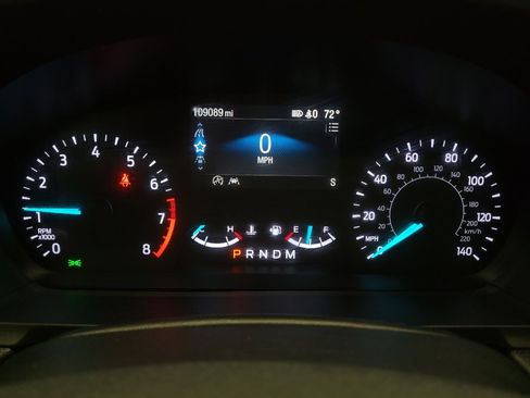 Used 2020 Ford Explorer 2WD image 23