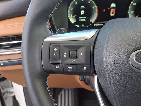 Certified 2025 INFINITI QX60 Sensory AWD/4WD image 21