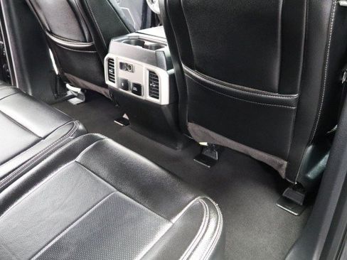Used 2020 Ford F350 Lariat w/ Lariat Ultimate Package AWD/4WD image 54