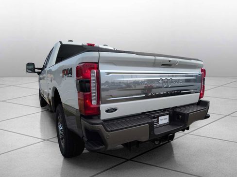 New 2026 Ford F250 King Ranch AWD/4WD image 13