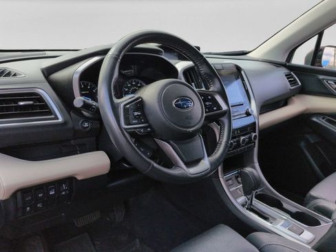 Used 2021 Subaru Ascent Limited AWD/4WD image 21
