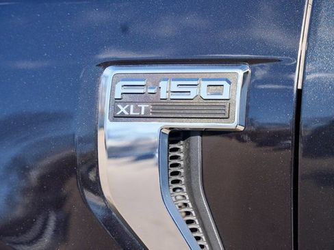 Used 2024 Ford F150 XLT AWD/4WD image 28