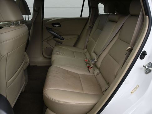 Used 2015 Acura RDX AWD w/ Technology Package image 10