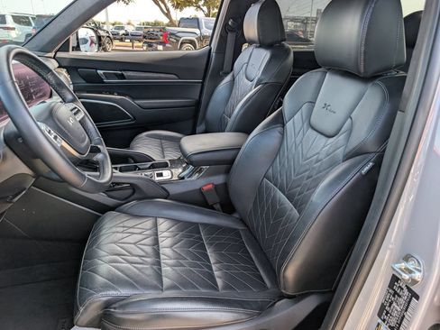 Used 2025 Kia Telluride SX Prestige X-Line AWD/4WD image 25