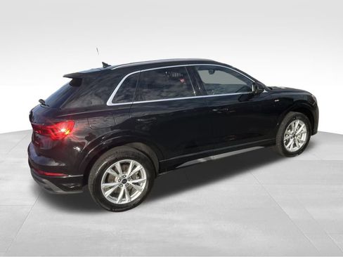 Used 2025 Audi Q3 2.0T Premium image 22