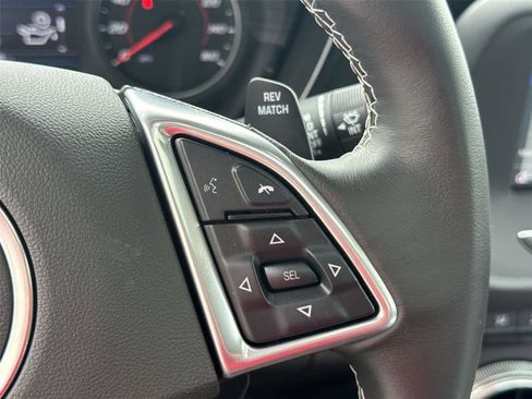 Used 2023 Chevrolet Camaro LT w/ RS Package RWD image 20